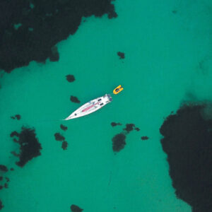 9-12 Chemistry: TEACHER License – ONE WATER CYCLE: Climate Change and the Ocean Habitat