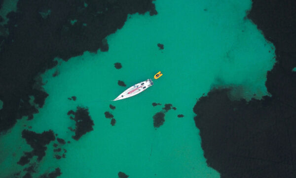 9-12 Chemistry: Student Seat – ONE WATER CYCLE: Climate Change and the Ocean Habitat